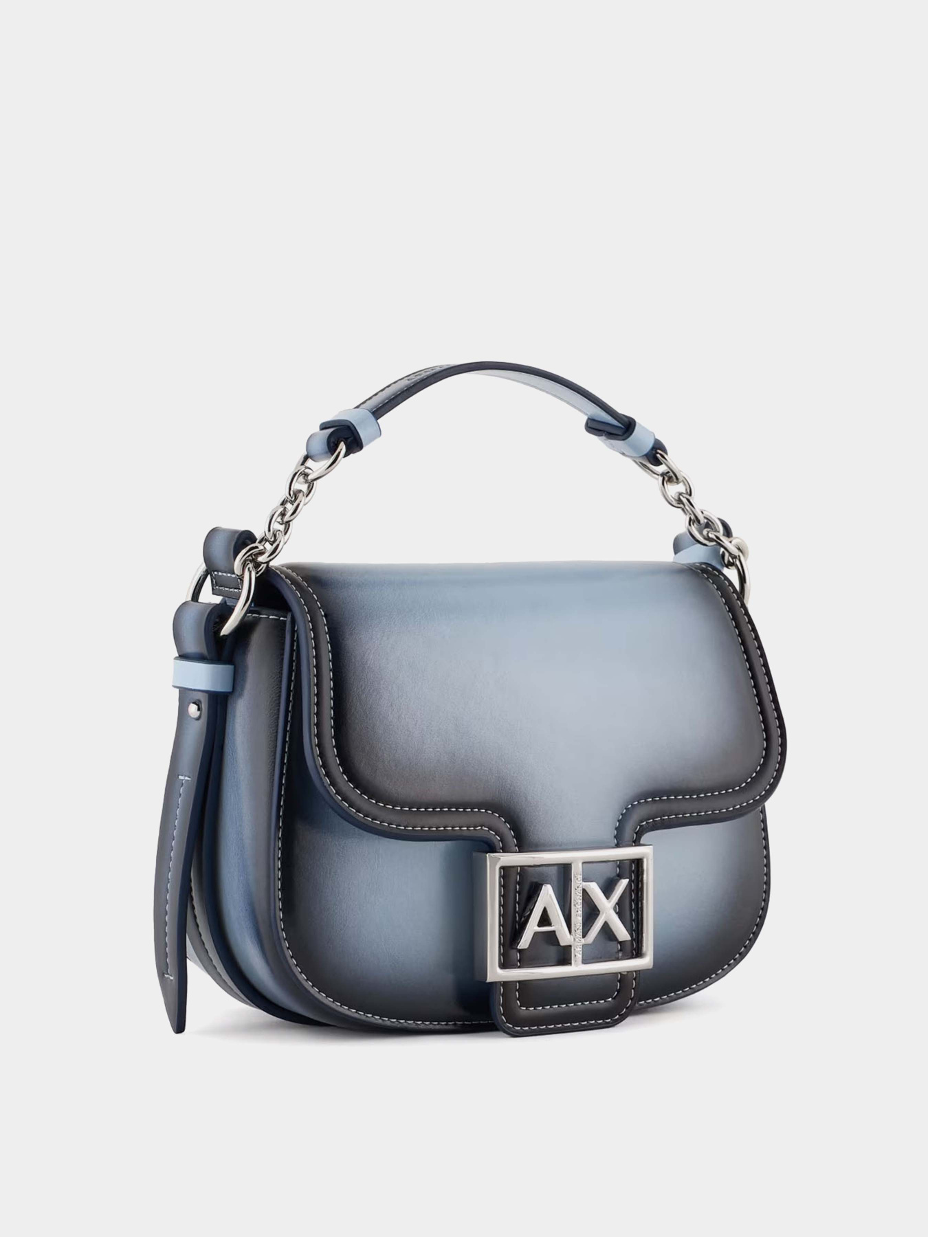 Сумка Armani Exchange модель XW000401-AF12587-U9278 Фото