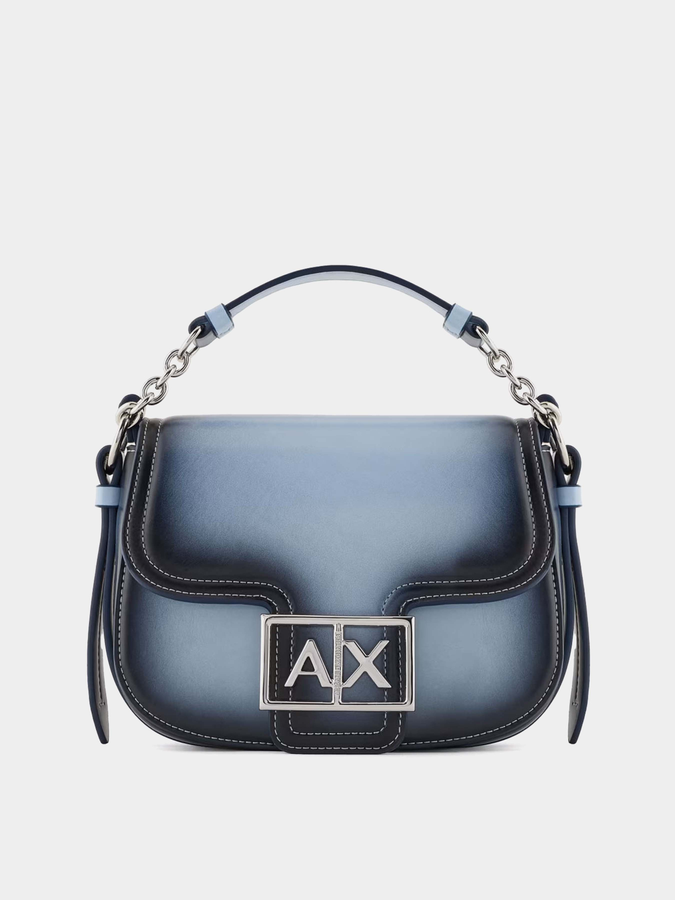 Сумка Armani Exchange модель XW000401-AF12587-U9278 Фото