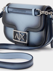 Сумка Armani Exchange модель XW000401-AF12587-U9278 Фото