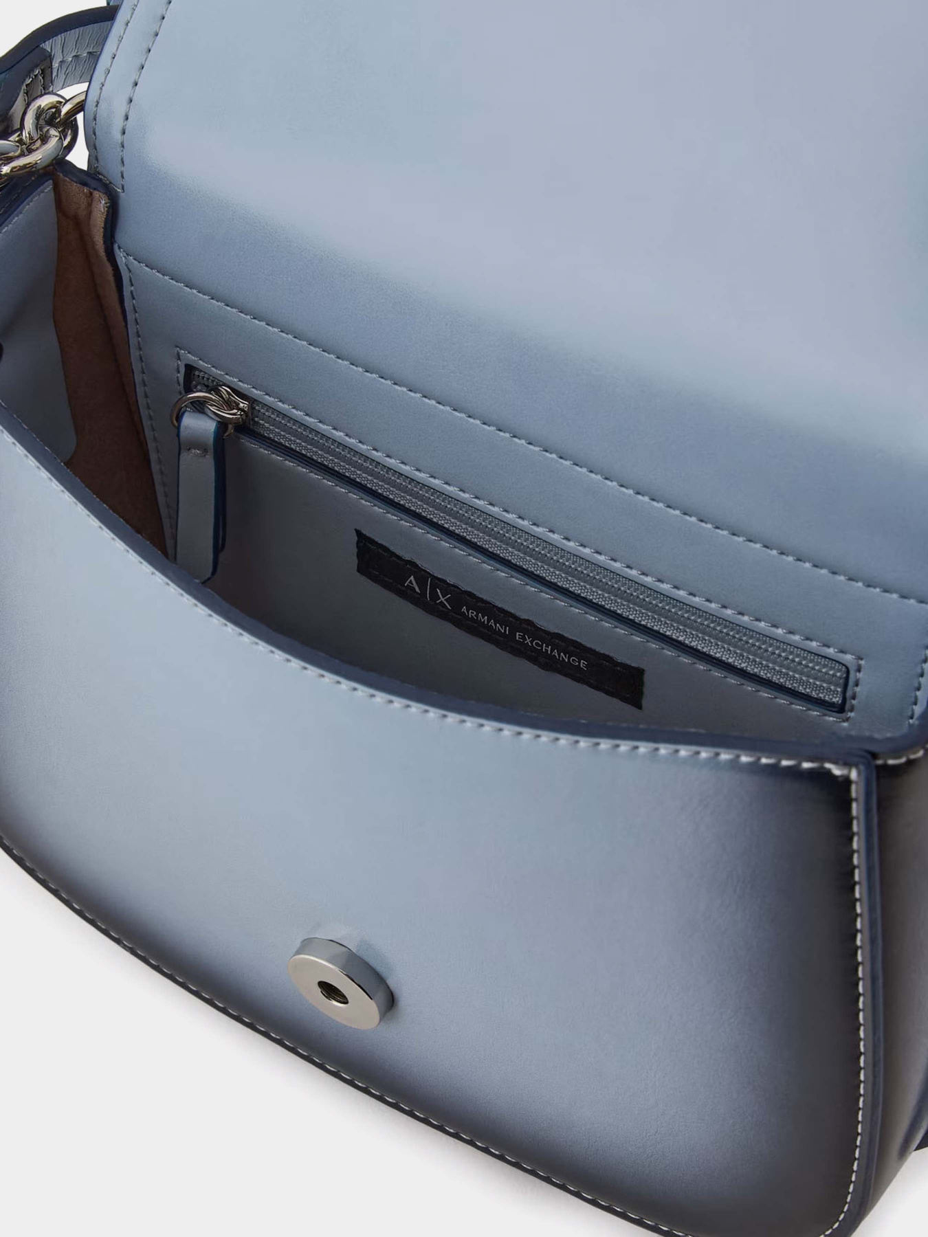Сумка Armani Exchange модель XW000401-AF12587-U9278 Фото