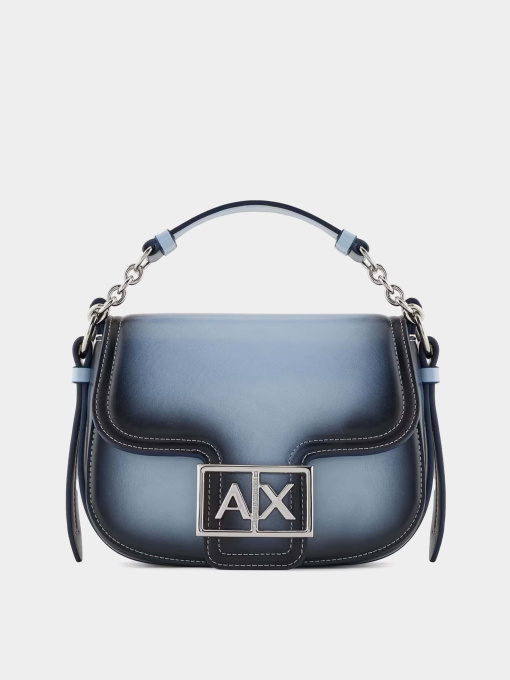 Сумка Armani Exchange модель XW000401-AF12587-U9278 Фото