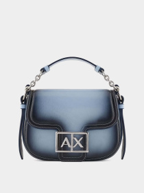 Сумка Armani Exchange модель XW000401-AF12587-U9278 Фото