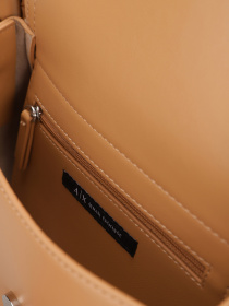 Крос-боді Armani Exchange модель XW000401-AF13687-U2069 Фото