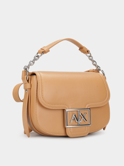 Сумка Armani Exchange модель XW000401-AF13687-U2069 — фото - INTERTOP