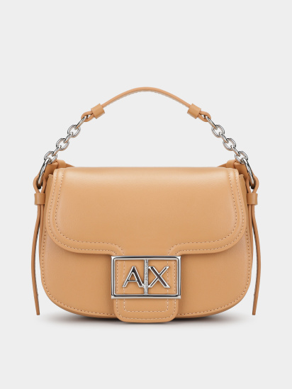 Сумка Armani Exchange модель XW000401-AF13687-U2069 - фото