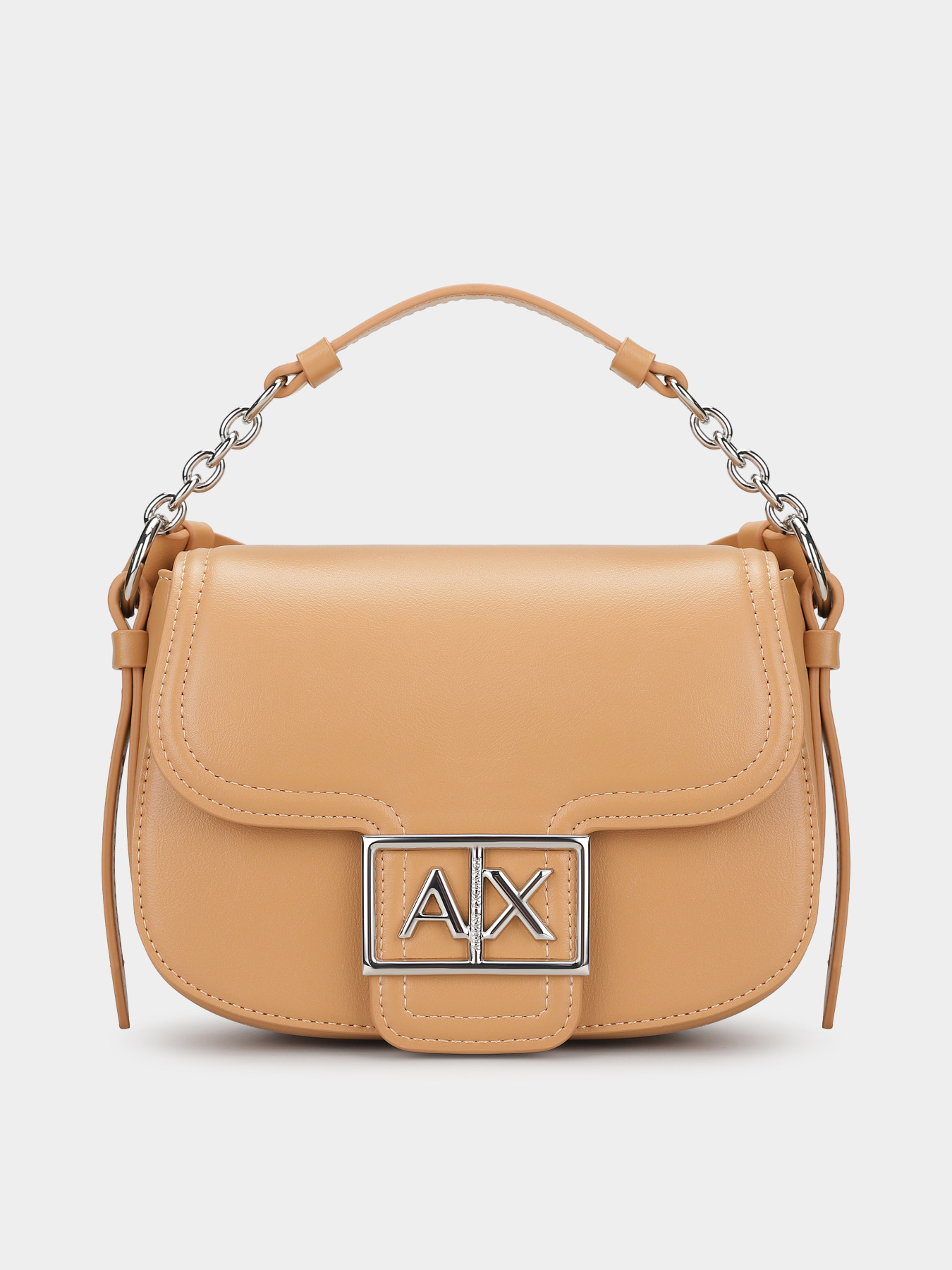 Кросс-боди Armani Exchange модель XW000401-AF13687-U2069 Фото