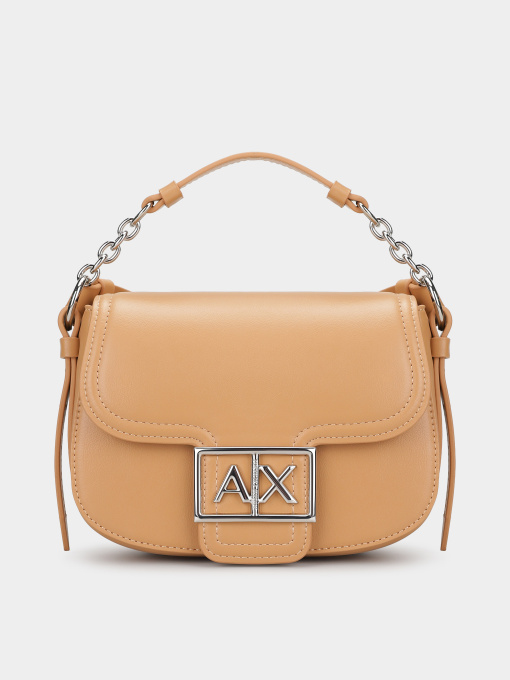 Кросс-боди Armani Exchange модель XW000401-AF13687-U2069 Фото