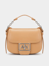 Кросс-боди Armani Exchange модель XW000401-AF13687-U2069 Фото