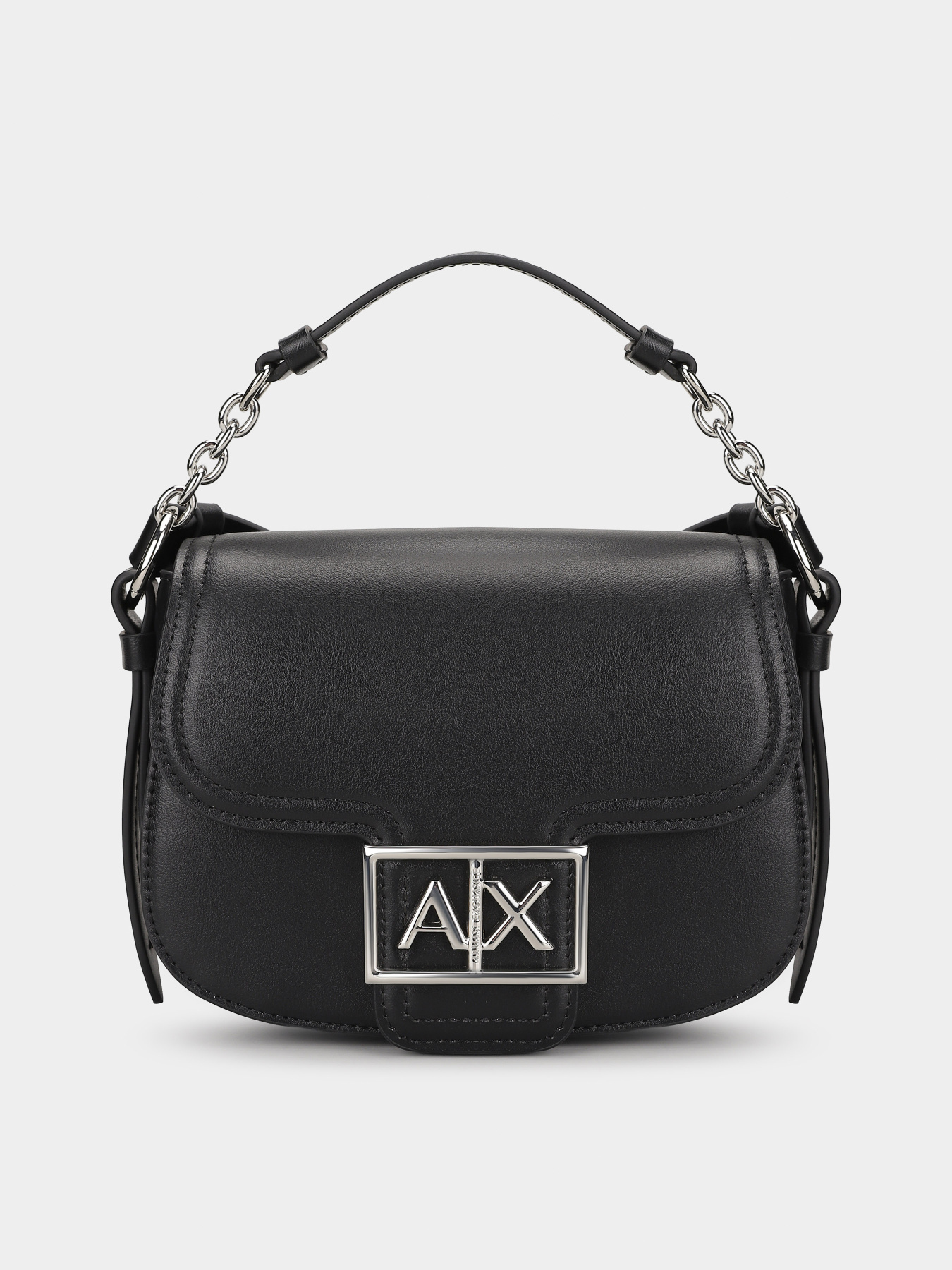 Кросс-боди Armani Exchange модель XW000401-AF13687-UC001 Фото