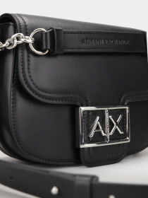 Кросс-боди Armani Exchange модель XW000401-AF13687-UC001 Фото