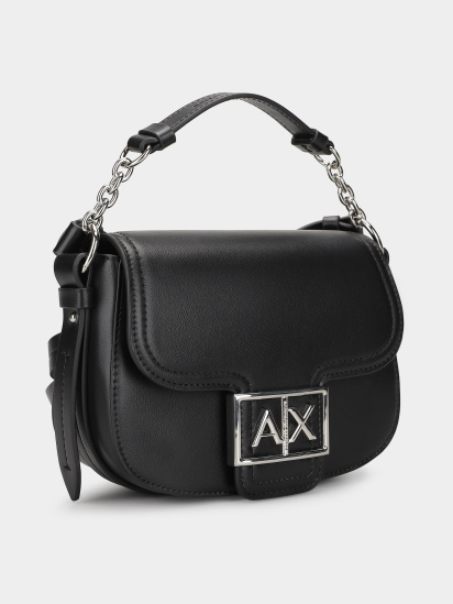 Сумка Armani Exchange модель XW000401-AF13687-UC001 — фото - INTERTOP