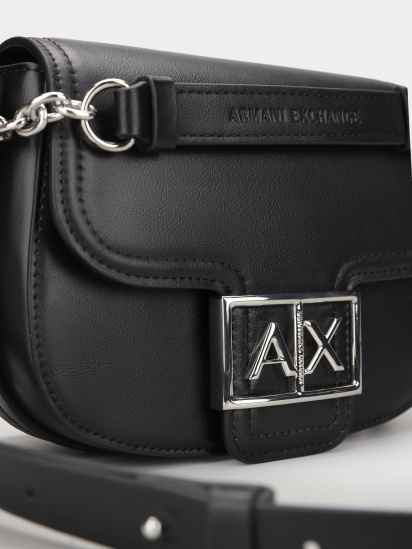 Сумка Armani Exchange модель XW000401-AF13687-UC001 — фото 4 - INTERTOP