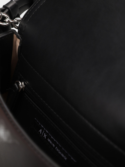 Сумка Armani Exchange модель XW000401-AF13687-UC001 — фото 5 - INTERTOP