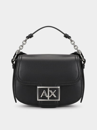 Сумка Armani Exchange модель XW000401-AF13687-UC001 - фото
