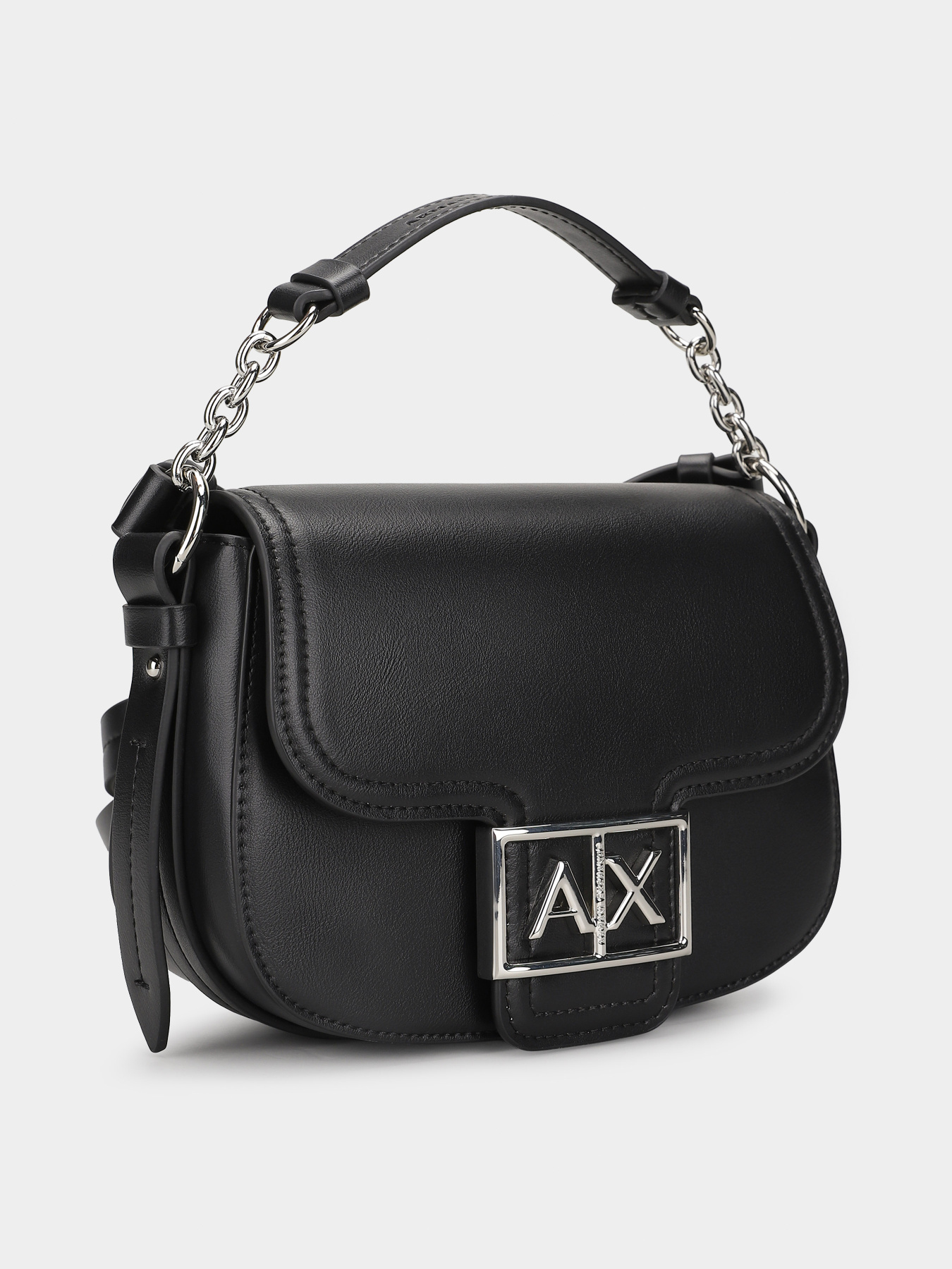 Крос-боді Armani Exchange модель XW000401-AF13687-UC001 Фото