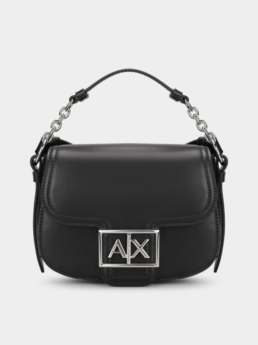 Кросс-боди Armani Exchange модель XW000401-AF13687-UC001 Фото