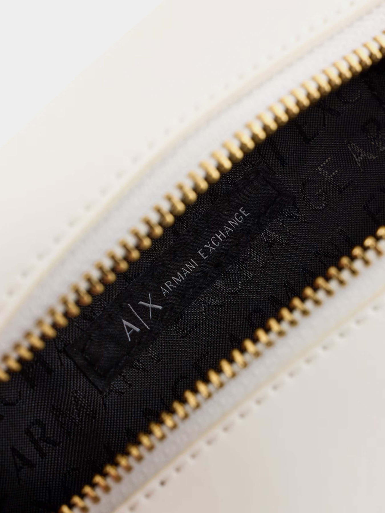 Сумка Armani Exchange модель XW000412-AF12153-U0003 Фото