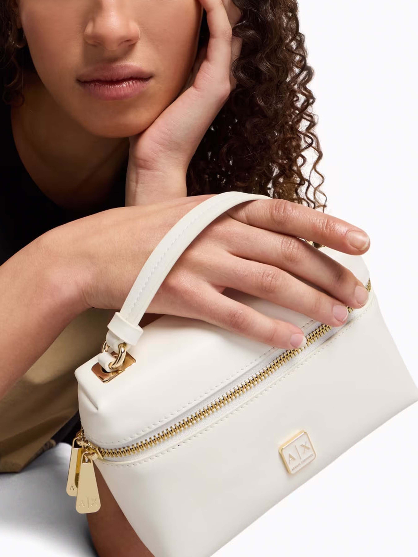 Сумка Armani Exchange модель XW000412-AF12153-U0003 Фото