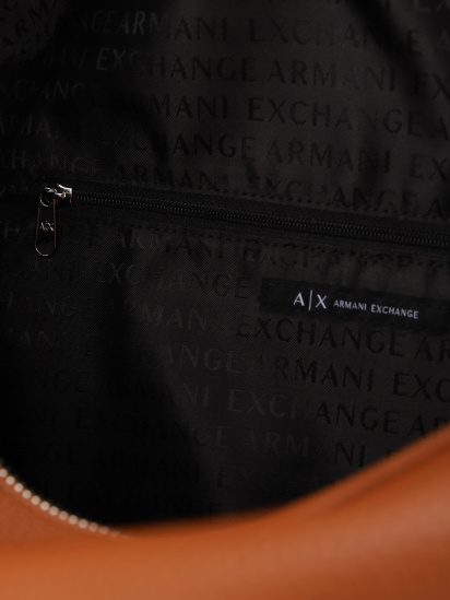 Сумка Armani Exchange модель XW000915-AF11902-U6164 — фото 5 - INTERTOP