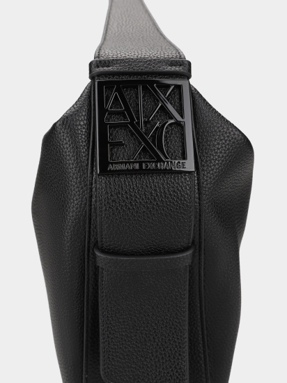 Сумка Armani Exchange модель XW000915-AF11902-UC001 — фото 4 - INTERTOP