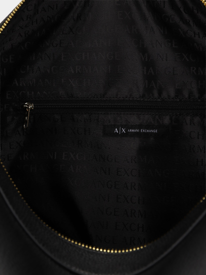 Сумка Armani Exchange модель XW000915-AF11902-UC001 — фото 5 - INTERTOP