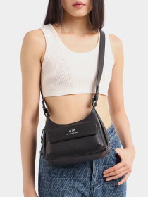 Сумка Armani Exchange модель XW000949-AF12589-UC001 Фото