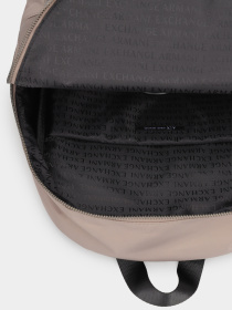 Рюкзак Armani Exchange модель XM000030-AF15129-U6107 Фото