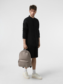 Повсякденний рюкзак Armani Exchange модель XM000030-AF15129-U6107 Фото