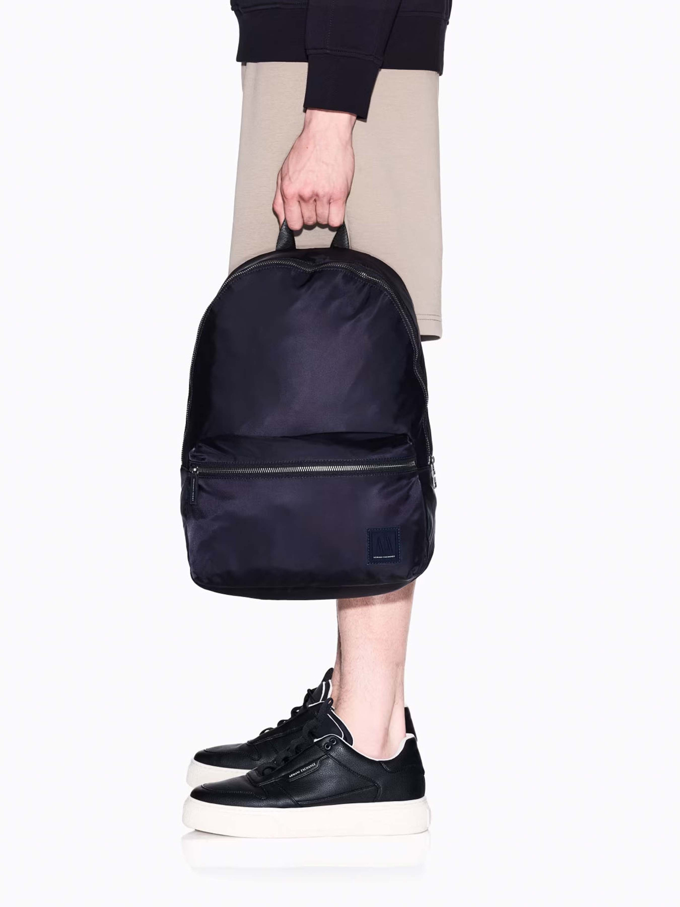 Рюкзак Armani Exchange модель XM000030-AF15129-UB101 Фото