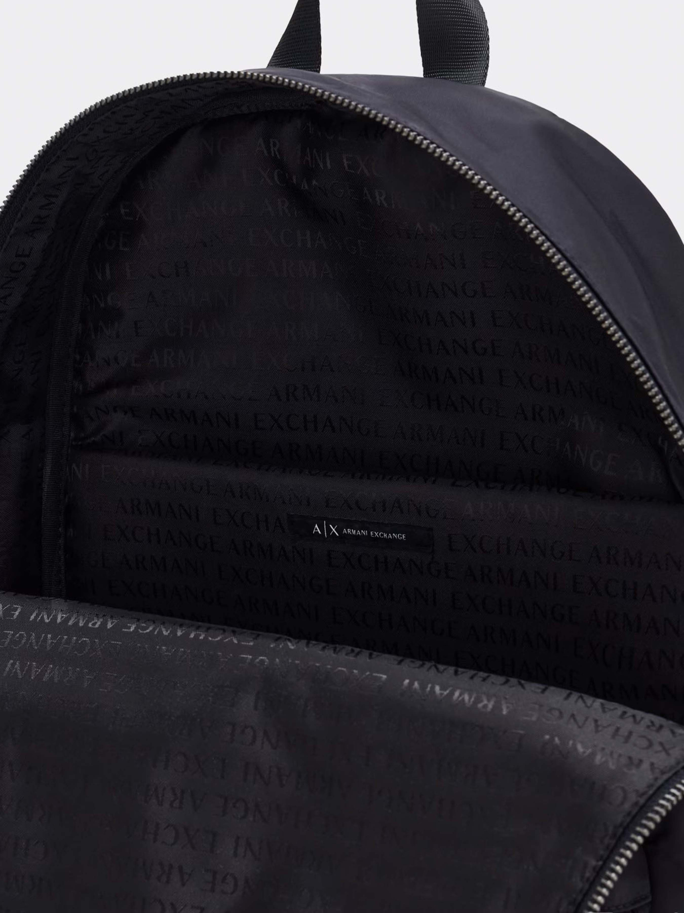 Повсякденний рюкзак Armani Exchange модель XM000030-AF15129-UB101 Фото