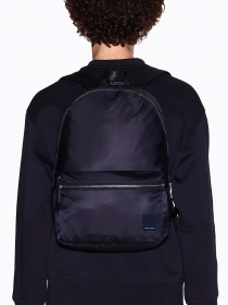 Повсякденний рюкзак Armani Exchange модель XM000030-AF15129-UB101 Фото