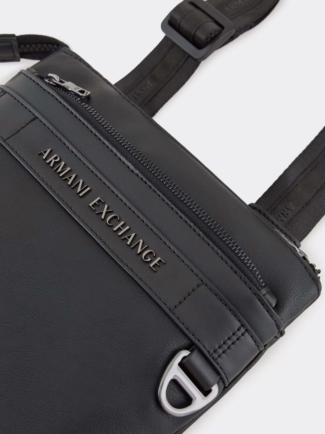 Сумка Armani Exchange модель XM000144-AF11925-UC001 Фото