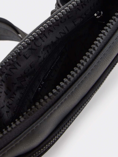 Сумка Armani Exchange модель XM000144-AF11925-UC001 — фото 4 - INTERTOP