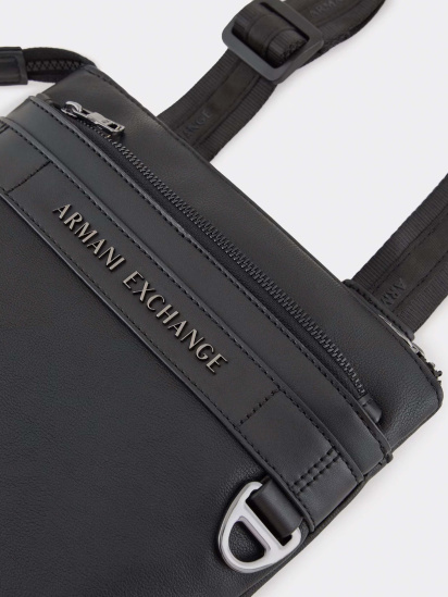 Сумка Armani Exchange модель XM000144-AF11925-UC001 — фото 5 - INTERTOP
