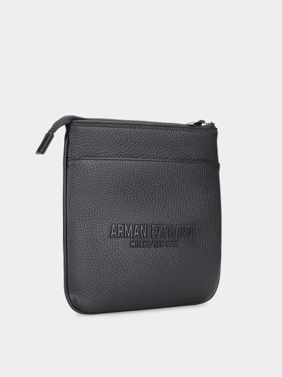 Сумка Armani Exchange модель XM000155-AF11931-UB101 — фото - INTERTOP