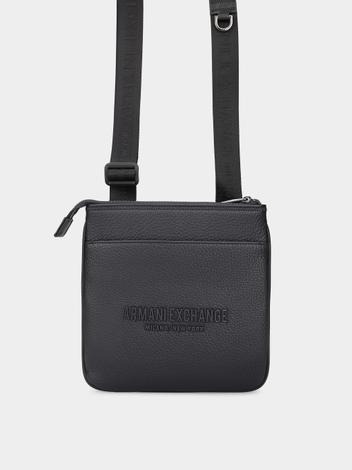 Сумка Armani Exchange модель XM000155-AF11931-UB101 Фото