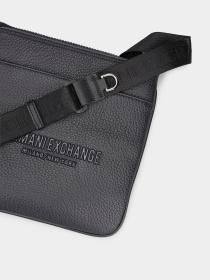 Сумка Armani Exchange модель XM000155-AF11931-UB101 Фото