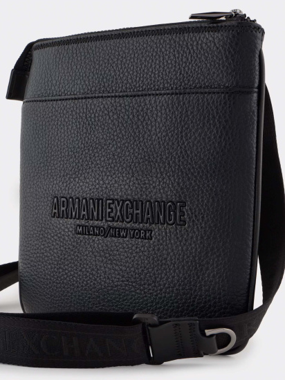 Сумка Armani Exchange модель XM000155-AF11931-UC001 — фото 3 - INTERTOP