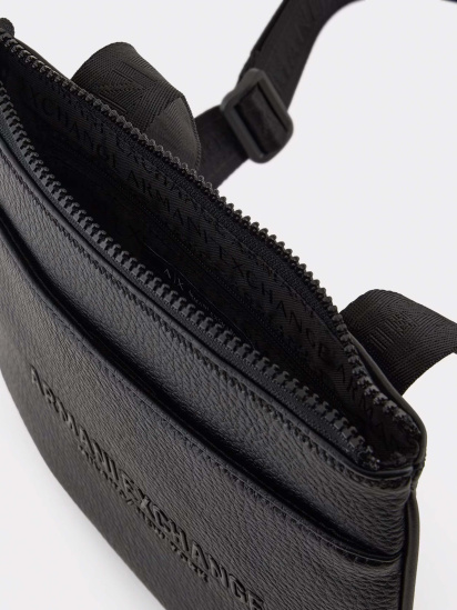 Сумка Armani Exchange модель XM000155-AF11931-UC001 — фото 4 - INTERTOP