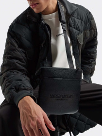 Сумка Armani Exchange модель XM000155-AF11931-UC001 Фото
