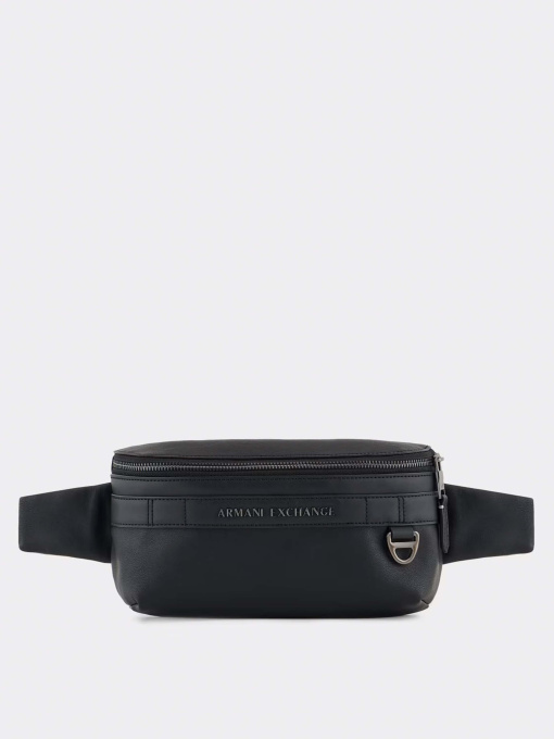 Поясна сумка Armani Exchange модель XM000254-AF11925-UC001 Фото