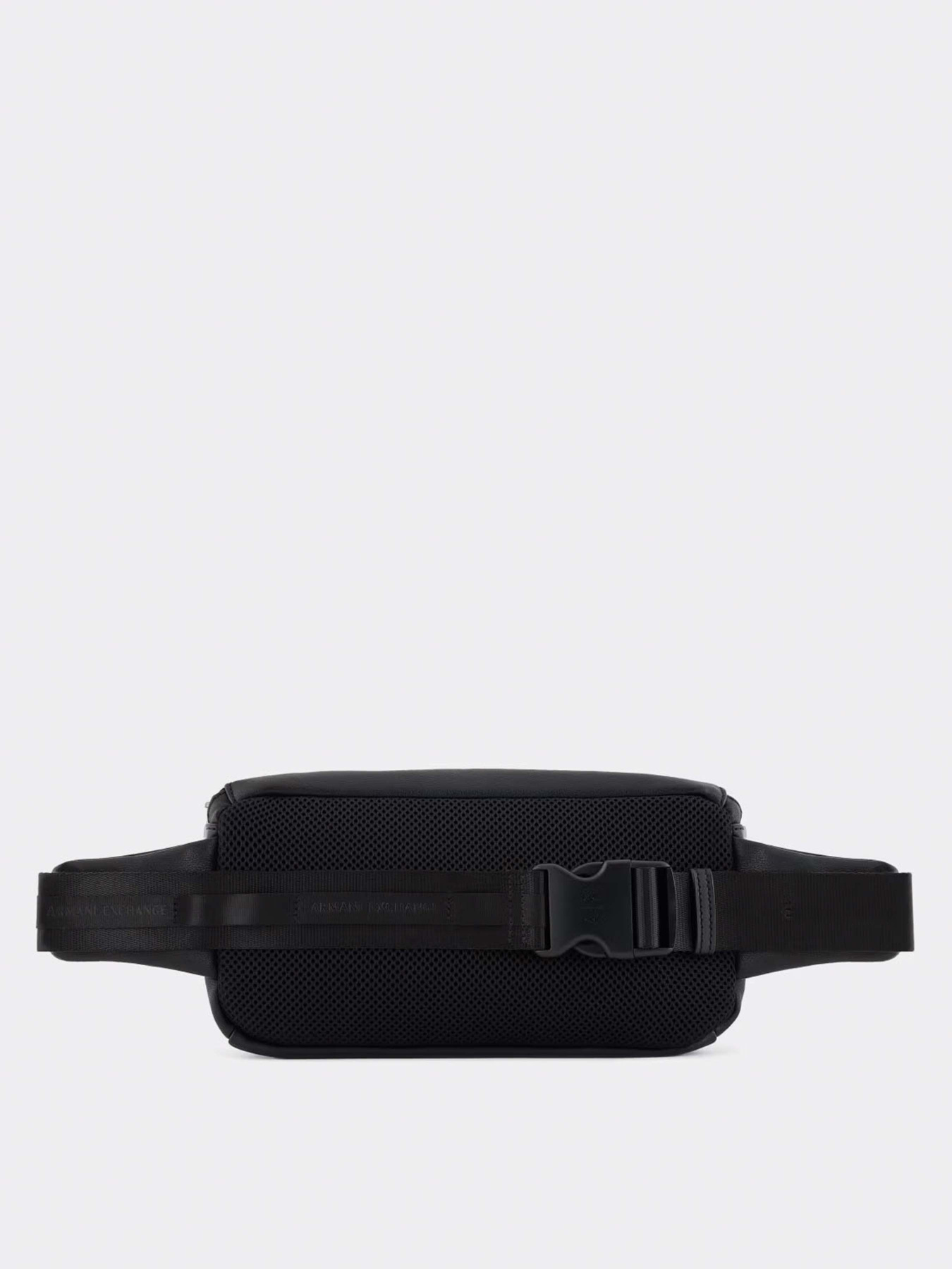 Поясная сумка Armani Exchange модель XM000254-AF11925-UC001 Фото