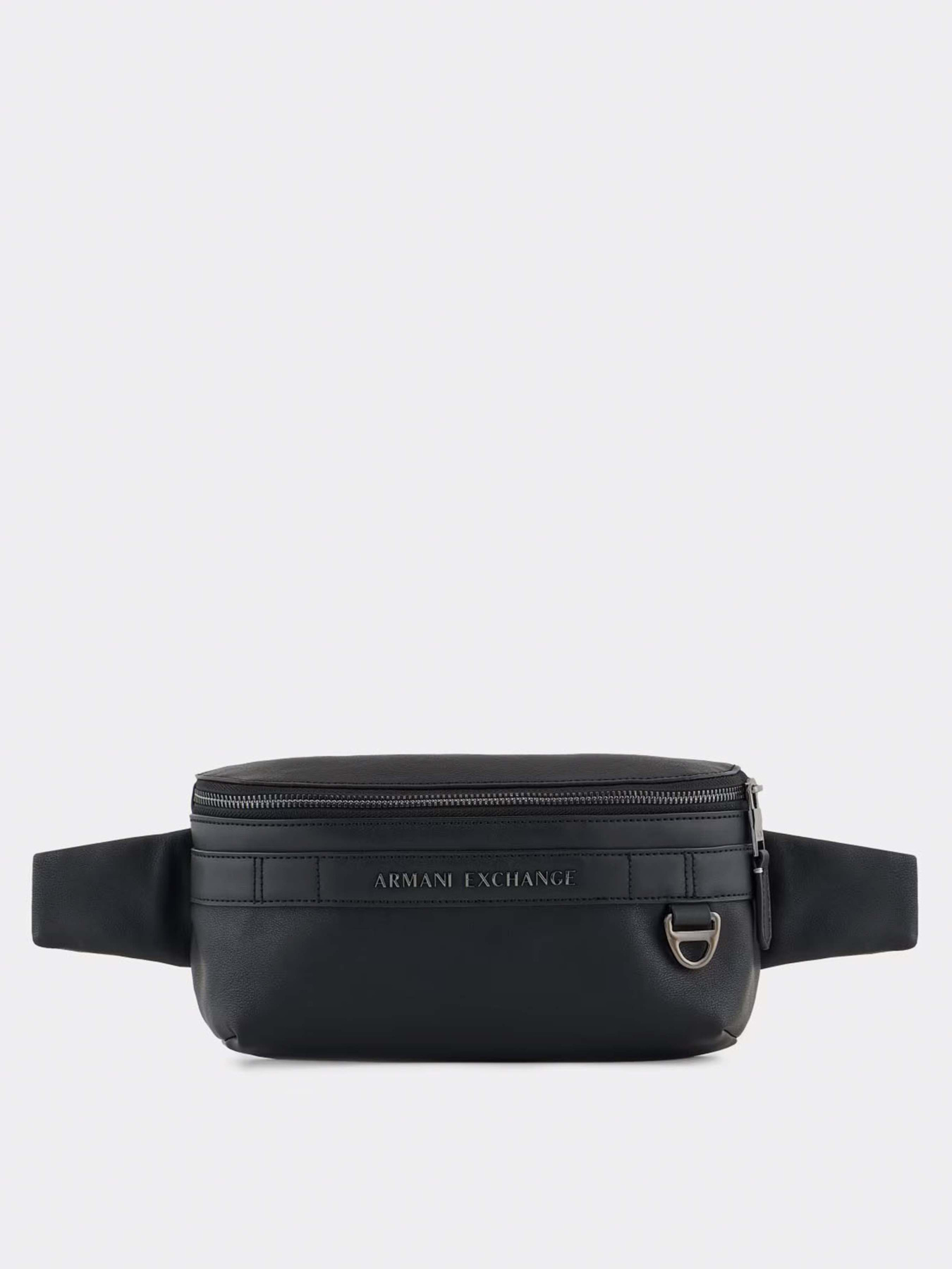 Поясная сумка Armani Exchange модель XM000254-AF11925-UC001 Фото
