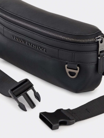 Поясная сумка Armani Exchange модель XM000254-AF11925-UC001 Фото