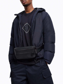 Поясная сумка Armani Exchange модель XM000254-AF11925-UC001 Фото