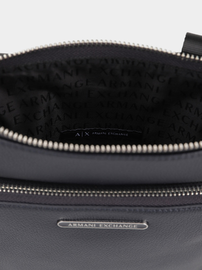 Сумка Armani Exchange модель XM000846-AF12134-UB101 — фото 5 - INTERTOP