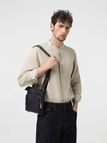 Сумка Armani Exchange модель XM000846-AF12134-UB101 Фото