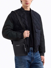 Сумка Armani Exchange модель XM000846-AF12134-UC001 Фото