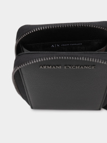 Сумка Armani Exchange модель XM000863-AF13924-UC001 Фото
