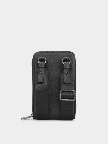 Сумка Armani Exchange модель XM000863-AF13924-UC001 — фото 3 - INTERTOP